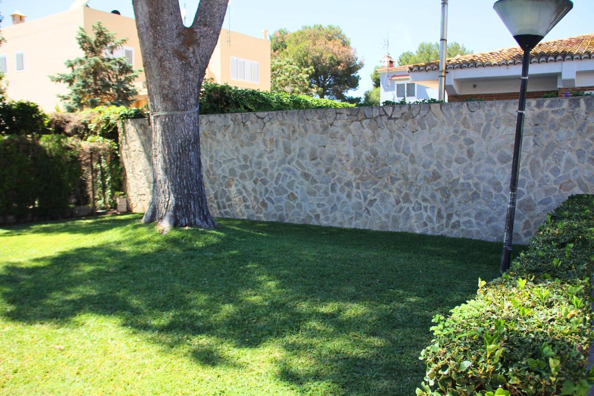 Villa Luny Playa Gandia Playa de Gandia Exteriér fotografie