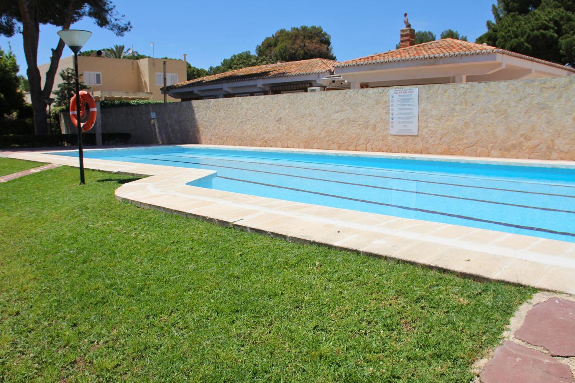 Villa Luny Playa Gandia Playa de Gandia Exteriér fotografie