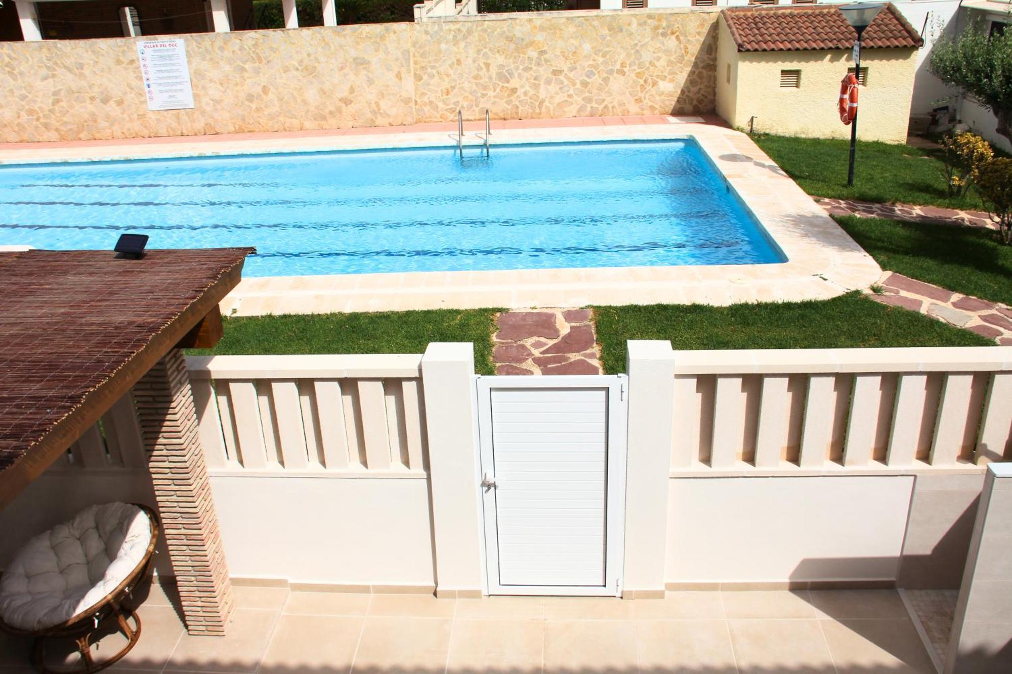 Villa Luny Playa Gandia Playa de Gandia Exteriér fotografie